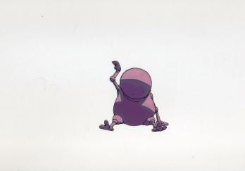 MOEBIUS - 