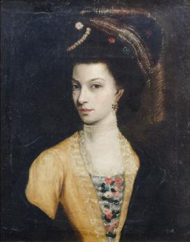 Emilio TURRIANI (Ecole lombarde XVIIIe) - 