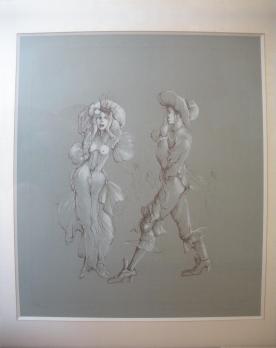 Léonor FINI - 