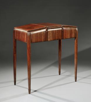 Maurice DUFRENE (attribué à) - Rare coiffeuse c. 1920-25 2