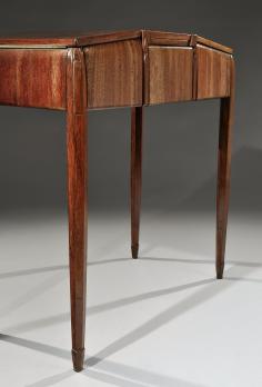 Maurice DUFRENE (attribué à) - Rare coiffeuse c. 1920-25 2