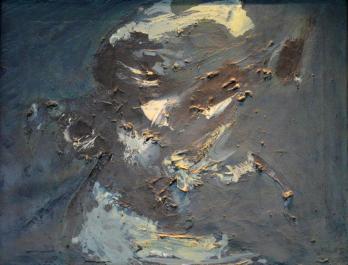 Jean-Paul BRUSSET (1914-1985) - 