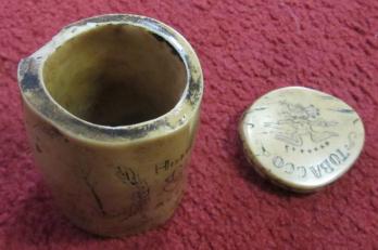Acquisto vendita Arti Primarie Scrimshaw valutato
