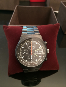 Montre orfina online