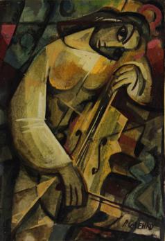 Dmitry SAENKO (1965) - 