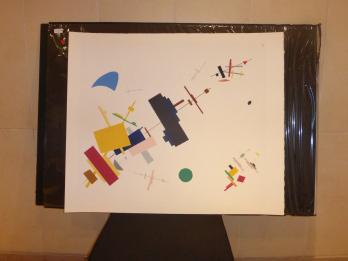 Kasimir MALEVITCH - 