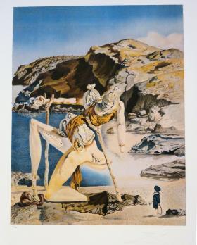 Salvador DALI - 