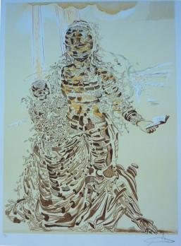 Salvador DALI - 