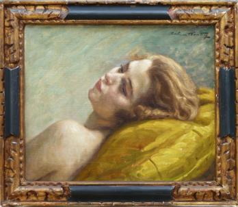 Madeleine PLANTEY (1890 -1985) - 