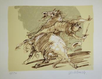 Claude WEISBUCH - 