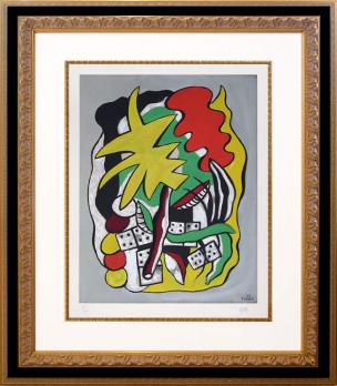 Fernand LÉGER - 
