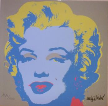Andy WARHOL - 