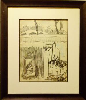 Auguste CHABAUD - 