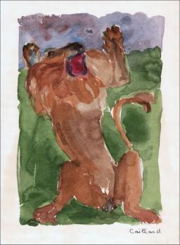 Christian CAILLARD - 