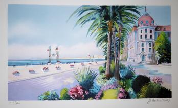 Jean-Pierre BERTAUX-MARAIS - 