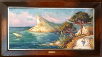 Maurice BARLE - 