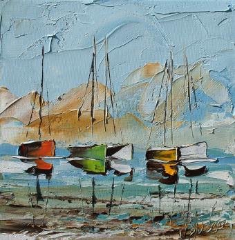 Jean-Pierre DOUCHEZ - 