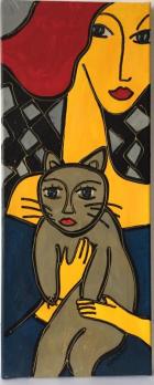 Patricia KLEYMAN - 
