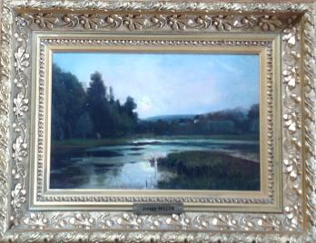 Joseph MILLON - 