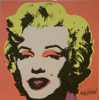 Andy WARHOL - 
