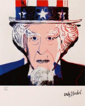 Andy WARHOL - 