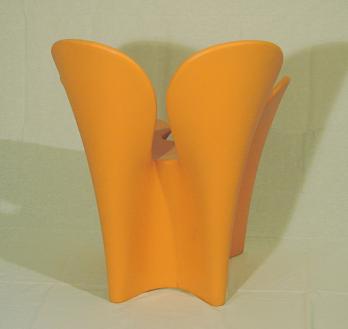 Ron ARAD, Driade Prod. - Fauteuil modèle 