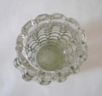 BAROVIER & TOSO  - Vase en verre de Murano, c.1940 2