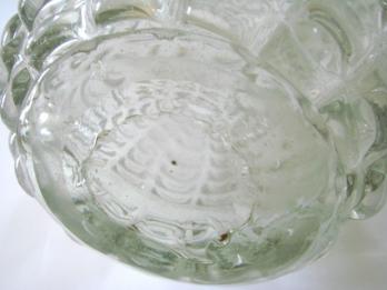 BAROVIER & TOSO  - Vase en verre de Murano, c.1940 2
