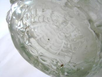 BAROVIER & TOSO  - Vase en verre de Murano, c.1940 2