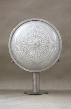 Sergio MAZZA, Artemide - 4 appliques modèle Gamma, 1960 2
