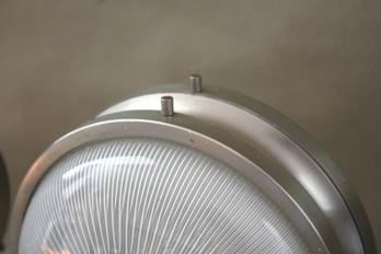 Sergio MAZZA, Artemide - 4 appliques modèle Gamma, 1960 2