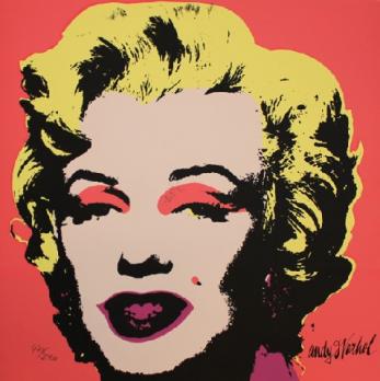 Andy WARHOL - 