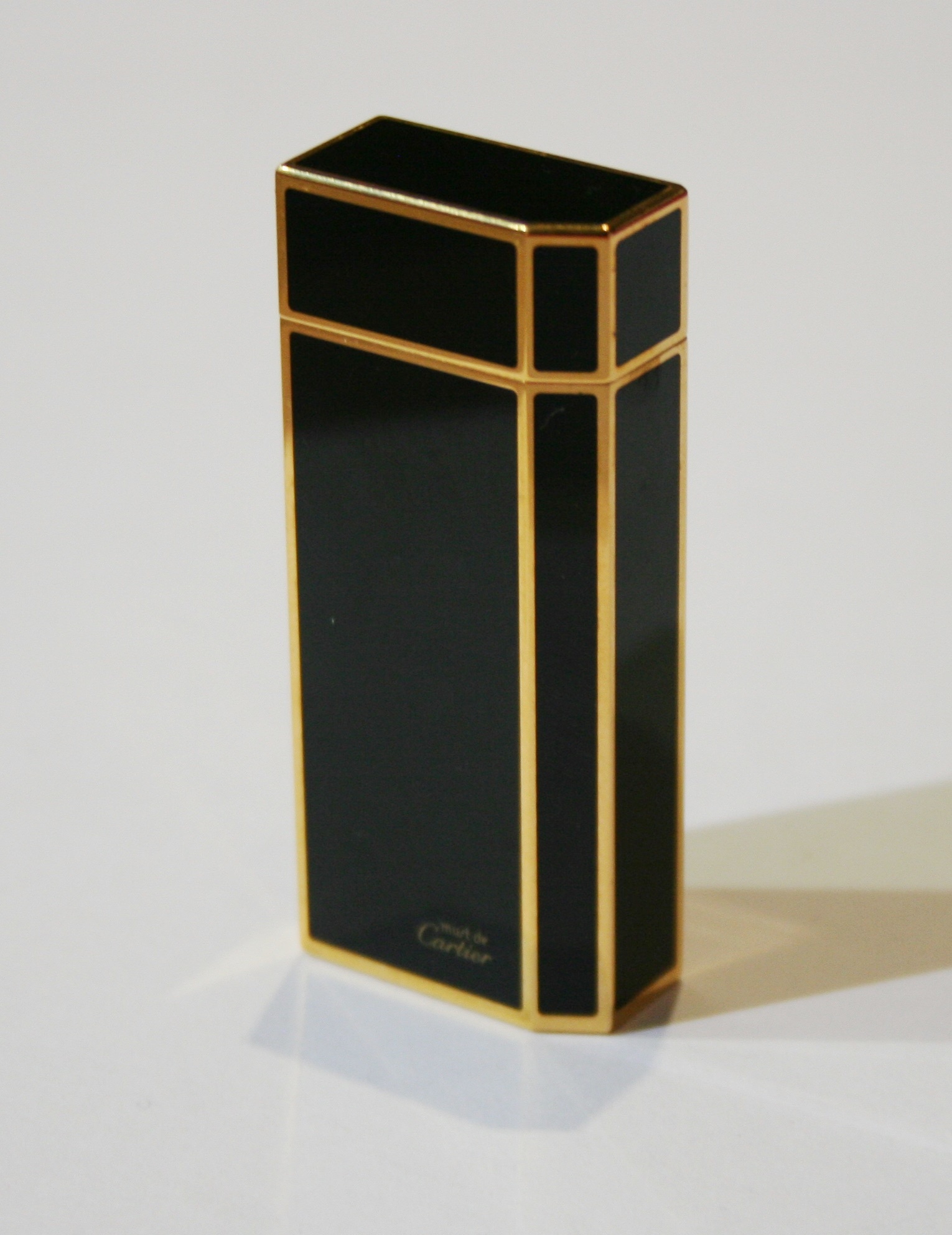 cartier briquet lighter