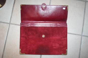 Cartier pochette deals