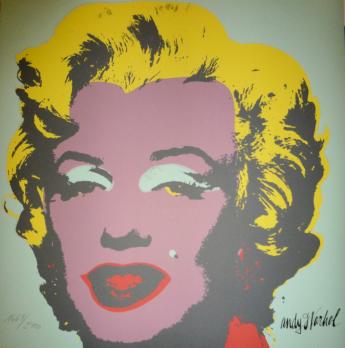 Andy WARHOL - 