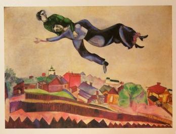 Marc CHAGALL - 