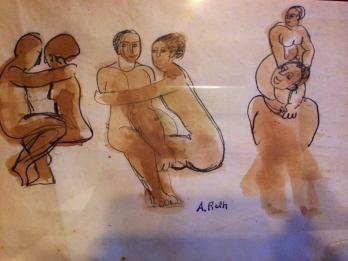 Alfred RETH - 
