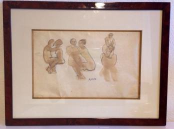 Alfred RETH - 