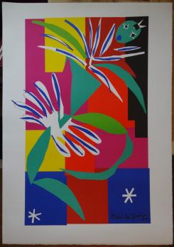 Henri MATISSE - 