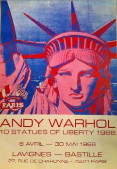 Andy WARHOL - 
