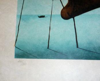 Salvador DALI - 