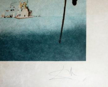 Salvador DALI - 