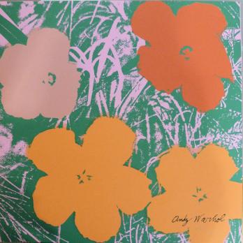 Andy WARHOL (1928-1987) - 
