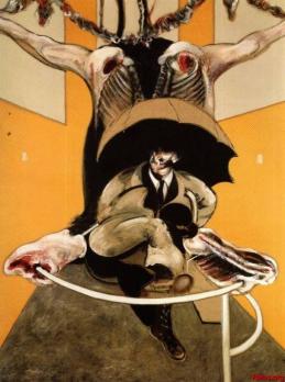 Francis BACON (d’après) - 