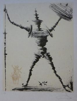 Salvador DALI - 