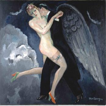 Kees VAN DONGEN (d’après) - 