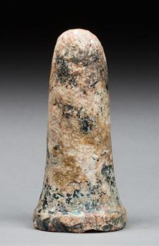 MÉSOPOTAMIE, période antique - Clou de fondation 2