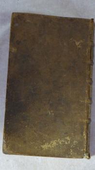 LARREY Isaac de. Histoire des sept sages. Rotterdam 2