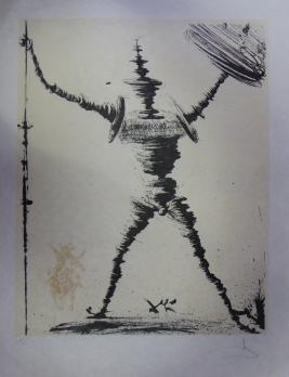 Salvador DALI - 