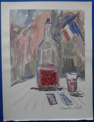 Maurice UTRILLO - 